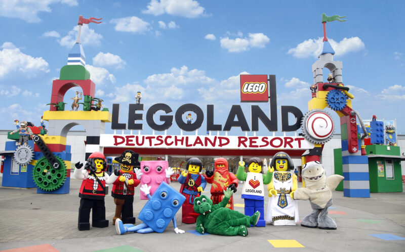 Legoland Deutschland Resort